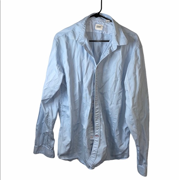 Guess shirt 008 - Picture 3 of 5